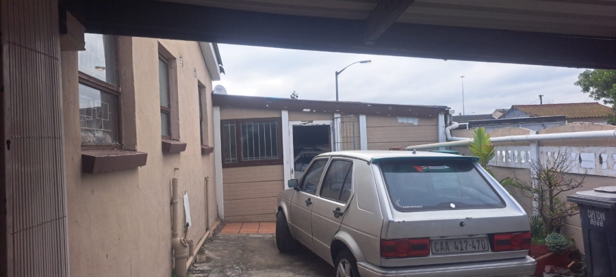 2 Bedroom Property for Sale in Tafelsig Western Cape